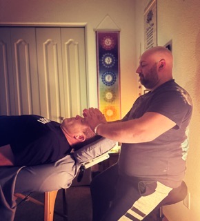 Matthew Goldstein - Reiki Master Teacher